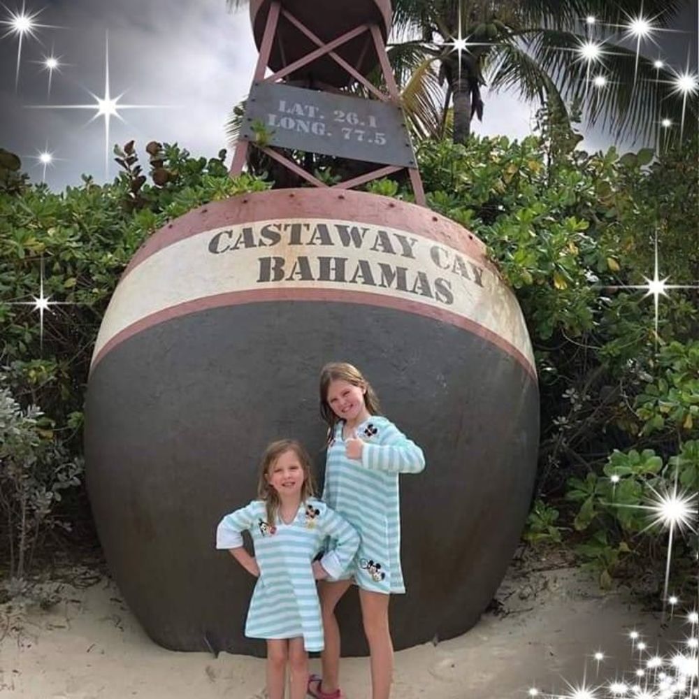 Meet your Posher, Keri